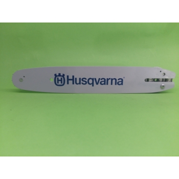 Prowadnica Husqvarna 10"" ,1/4"" , 1,3 mm do podkrzesywarki akumulatorowej  Husqvarna 115iPT4, 530 iP4, 530iPT5 oraz spalinowj 525PT5S, 327PT5S.